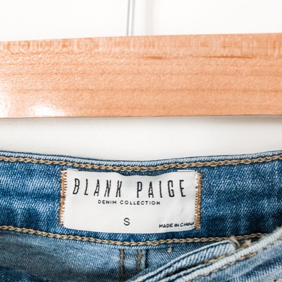 NWT Flare Jeans soft denim - Picture 7 of 11